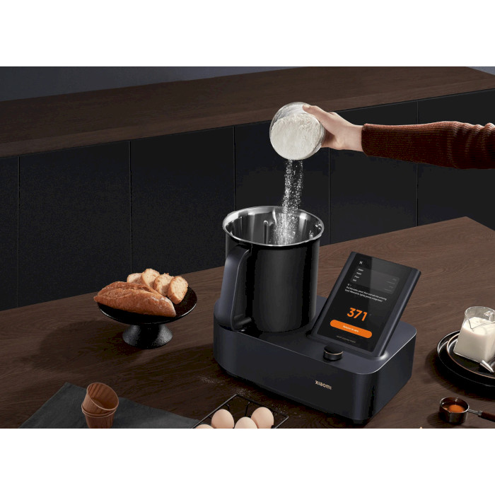 Кухонная машина XIAOMI Smart Cookong Robot