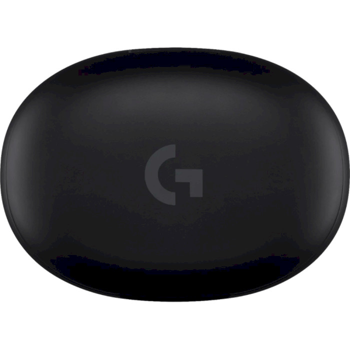 Навушники геймерскі LOGITECH G Fits Black (985-001182)