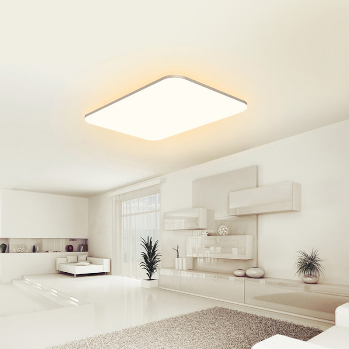 Смарт-светильник YEELIGHT Halo Pro Ceiling Light 930 100W 2700-6500K (YLXD49YL)