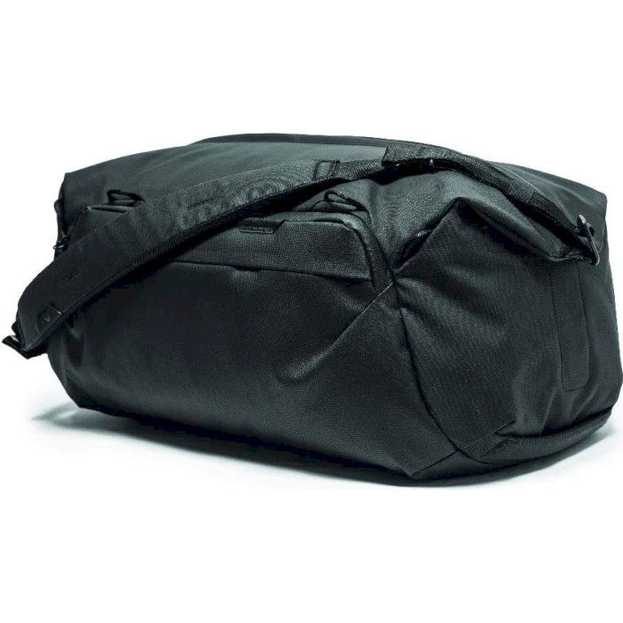 Сумка для фото-відеотехніки PEAK DESIGN Travel Duffel 35L Black (BTRD-35-BK-1)