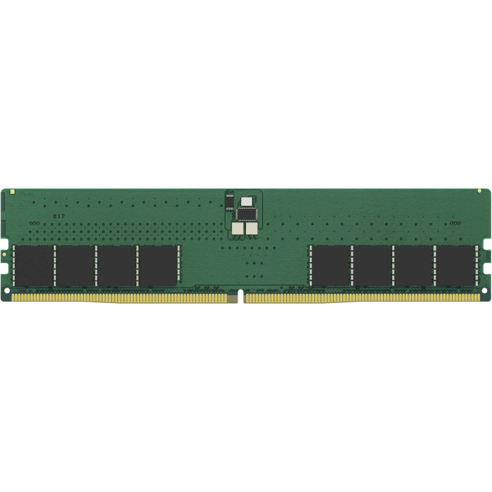 Модуль пам'яті KINGSTON KVR ValueRAM DDR5 5600MHz 32GB (KVR56U46BD8-32)