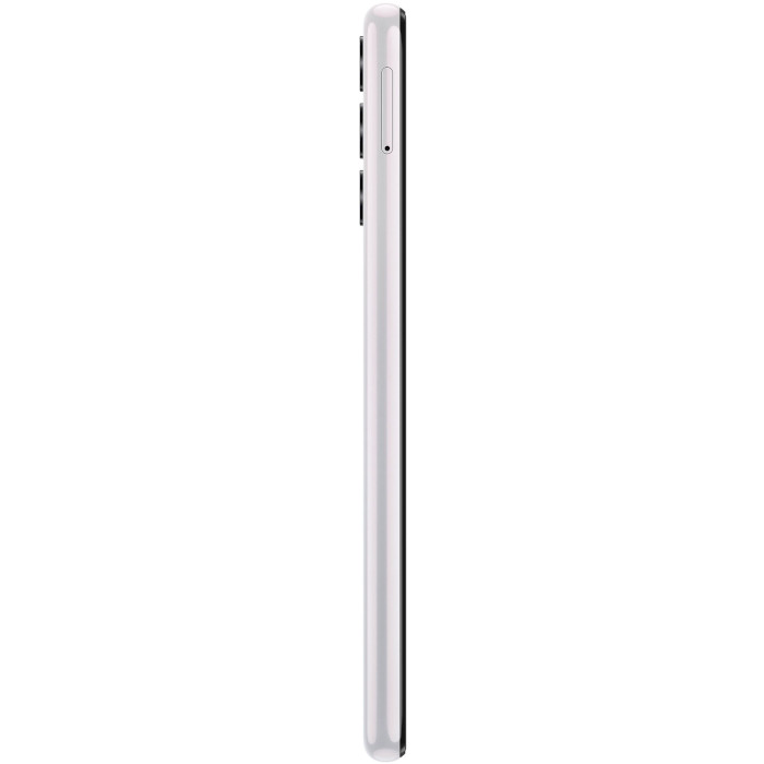 Смартфон SAMSUNG Galaxy M14 4/128GB Silver (SM-M146BZSVSEK)