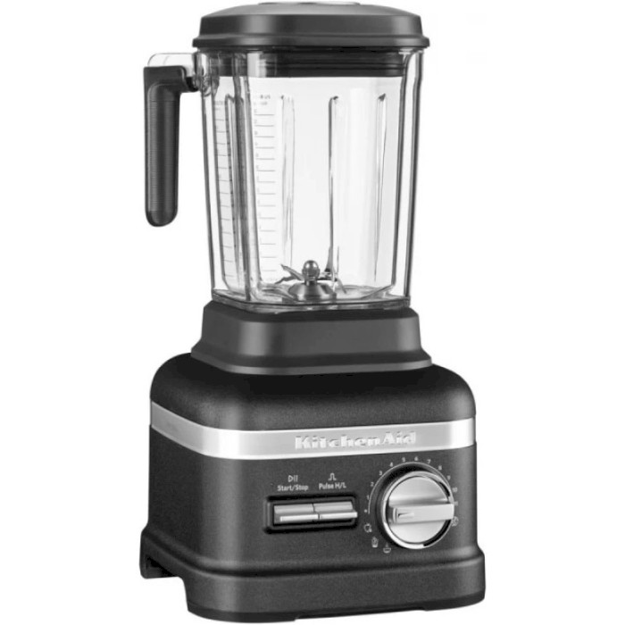 Блендер KITCHENAID Artisan Power Plus 5KSB8270 Onyx Black (5KSB8270EBK)