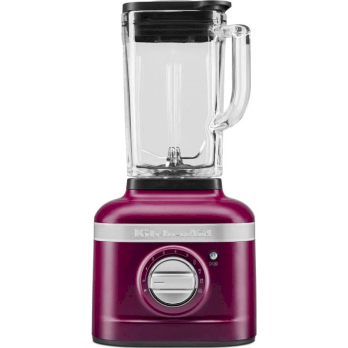 Блендер KITCHENAID K400 Artisan 5KSB4026 Beetroot (5KSB4026EBE)