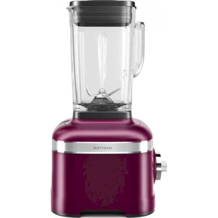 Блендер KITCHENAID K400 Artisan 5KSB4026 Beetroot (5KSB4026EBE)