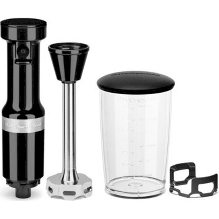 Блендер KITCHENAID Classic 5KHBV53 Onyx Black (5KHBV53EOB)