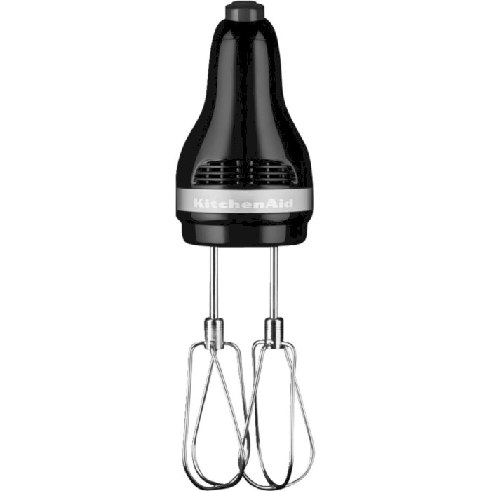 Міксер KITCHENAID 5KHM5110 Onyx Black (5KHM5110EOB)