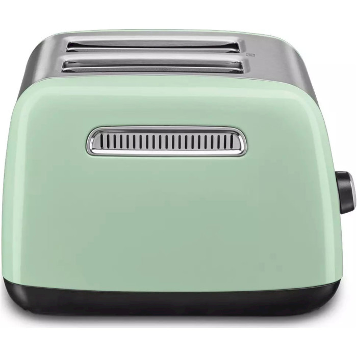 Тостер KITCHENAID 2-Slot Toaster 5KMT221 Macaron Pistachio (5KMT221EPT)