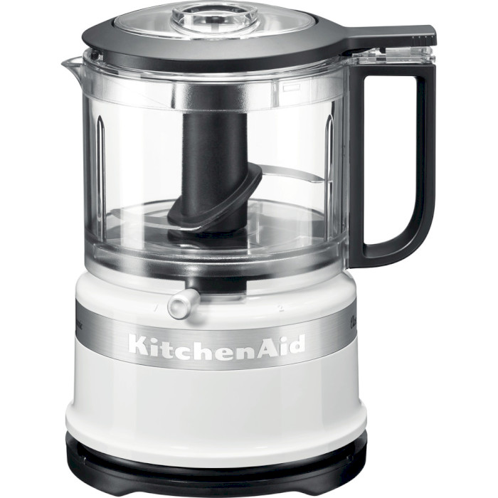 Подрібнювач KITCHENAID Mini 5KFC3516 White (5KFC3516EWH)