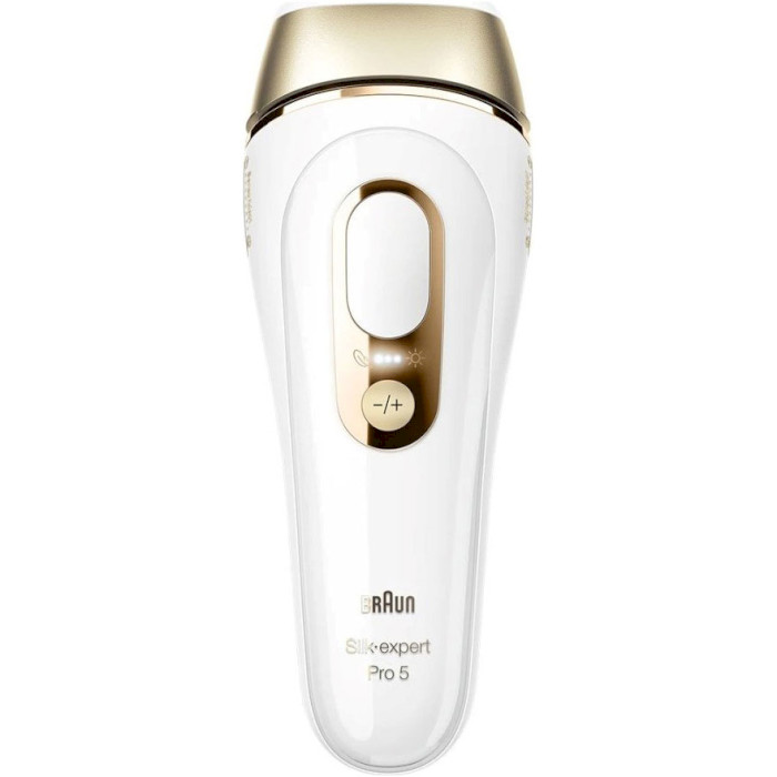 Фотоепілятор BRAUN Silk-expert Pro 5 PL 5154 (81765562)