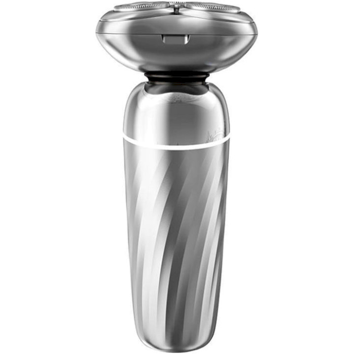 Електробритва ENCHEN Rotary Shaver X7 Silver