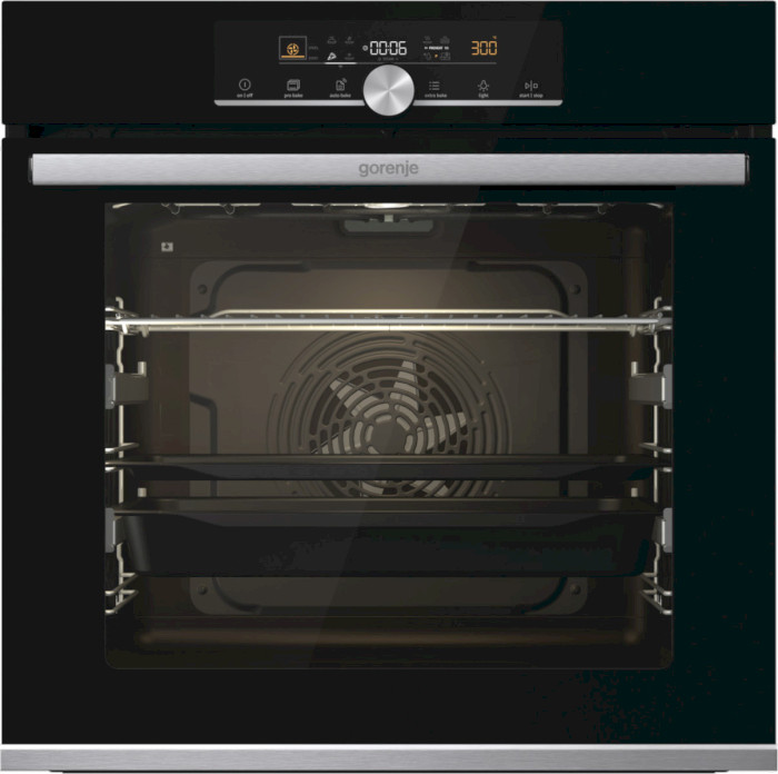 Духова шафа GORENJE BOSX6747A01BG (738595)