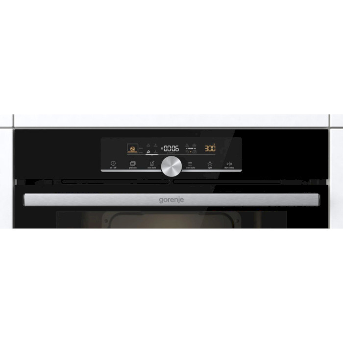 Духова шафа GORENJE BOSX6747A01BG (738595)