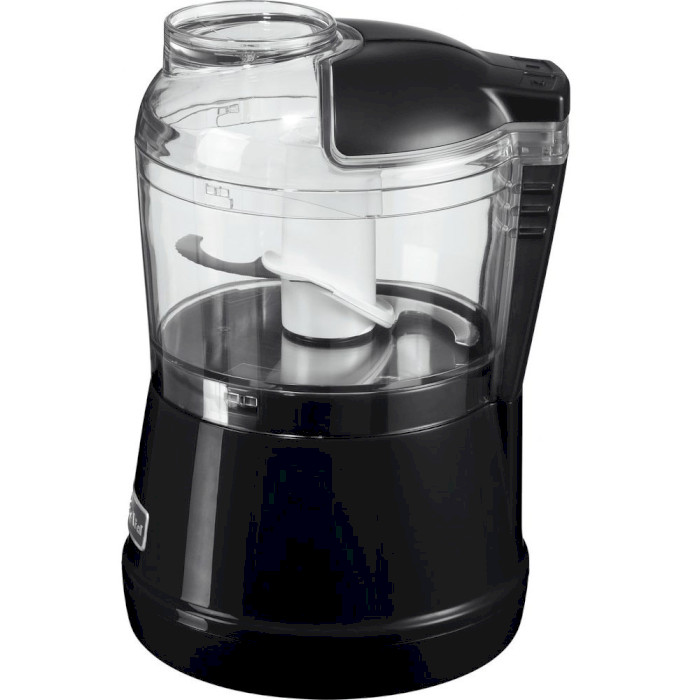 Подрібнювач KITCHENAID Mini 5KFC3515 Onyx Black (5KFC3515EOB)