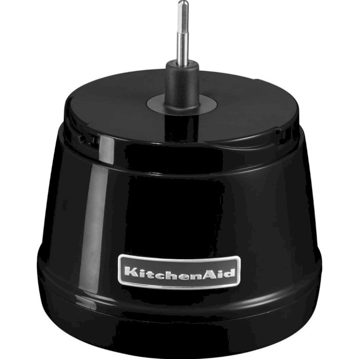 Подрібнювач KITCHENAID Mini 5KFC3515 Onyx Black (5KFC3515EOB)