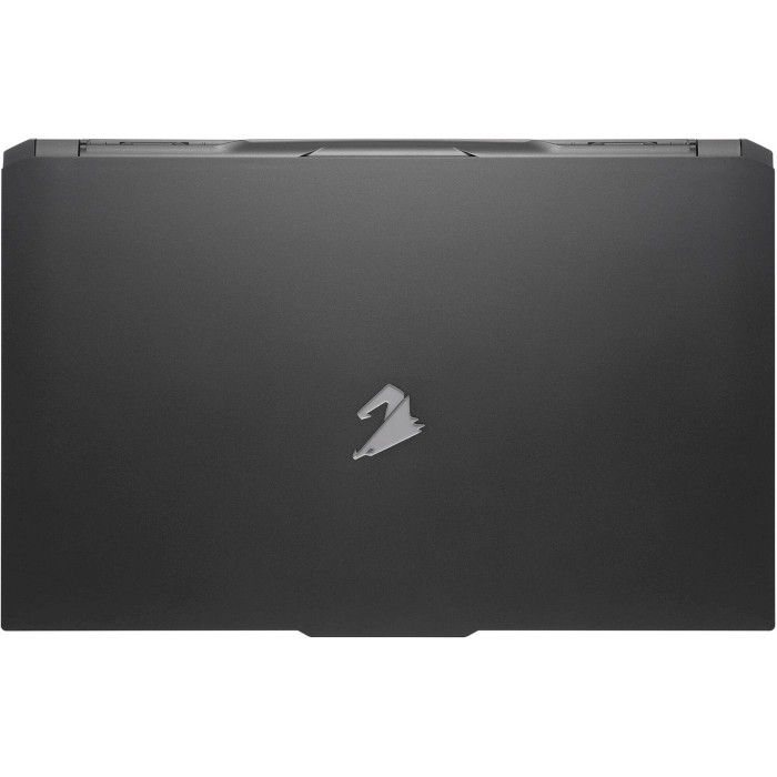 Ноутбук AORUS 17H BXF Black (17H_BXF-74KZ554SH)