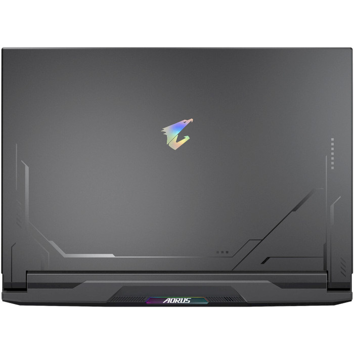 Ноутбук AORUS 17X AZF Black (17X_AZF-B5KZ665SP)