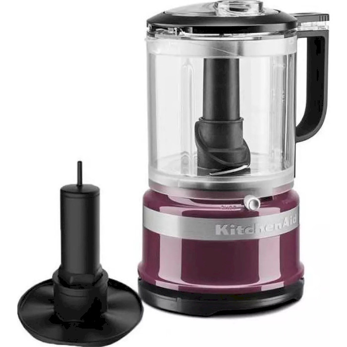 Измельчитель KITCHENAID 5KFC0516 Beetroot (5KFC0516EBY)