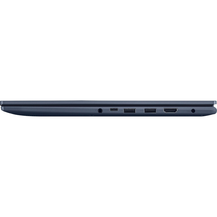 Ноутбук ASUS VivoBook 15 D1502YA Quiet Blue (D1502YA-BQ039)