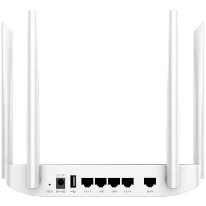 Wi-Fi роутер GRANDSTREAM GWN7052