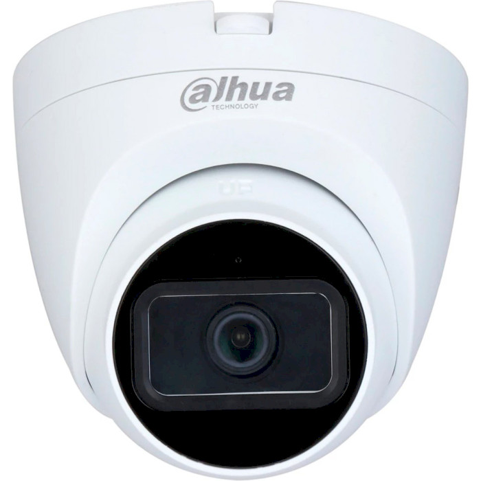 Камера видеонаблюдения DAHUA DH-HAC-HDW1800TLMP (2.8)