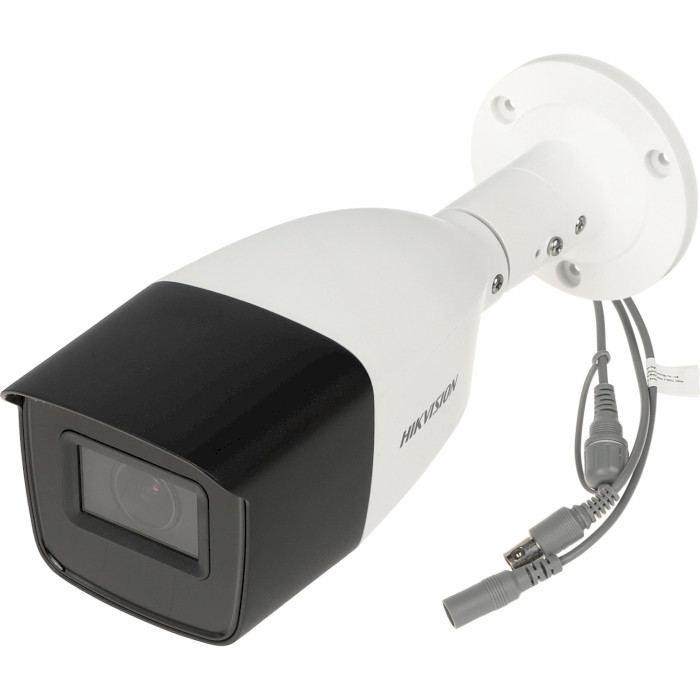 Камера видеонаблюдения HIKVISION DS-2CE19D0T-VFIT3F(C) (2.7-13.5)