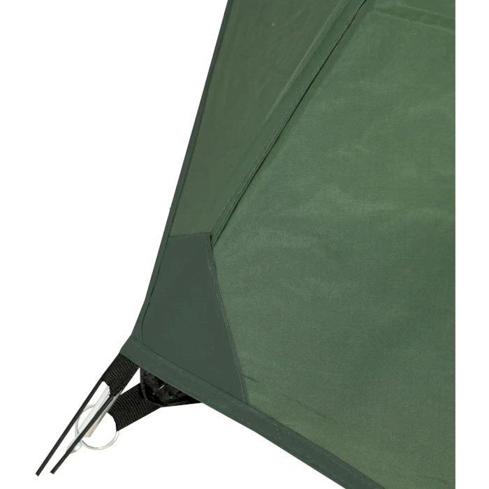 Палатка 2-местная TOTEM Tepee 2 v2 Green (UTTT-020)