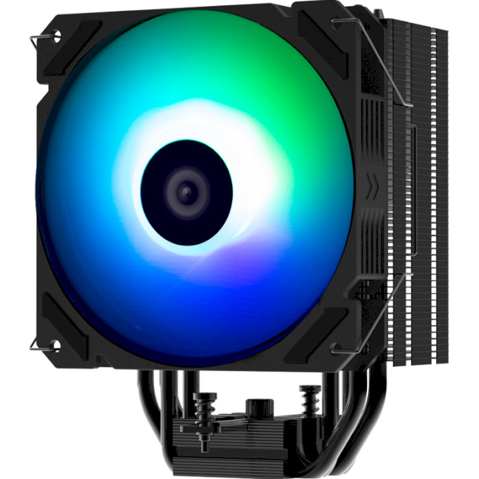 Кулер для процесора ZALMAN CNPS9X Perfoma ARGB Black