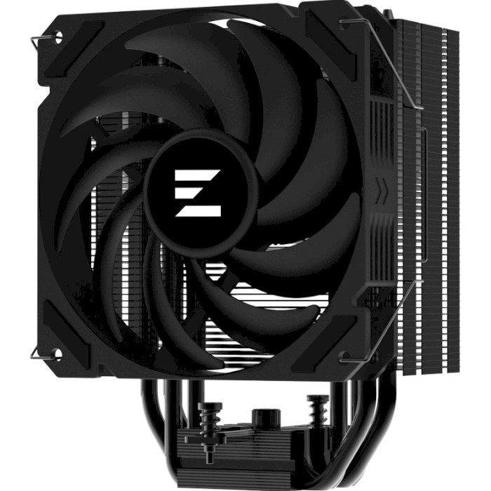 Кулер для процесора ZALMAN CNPS9X Perfoma Black