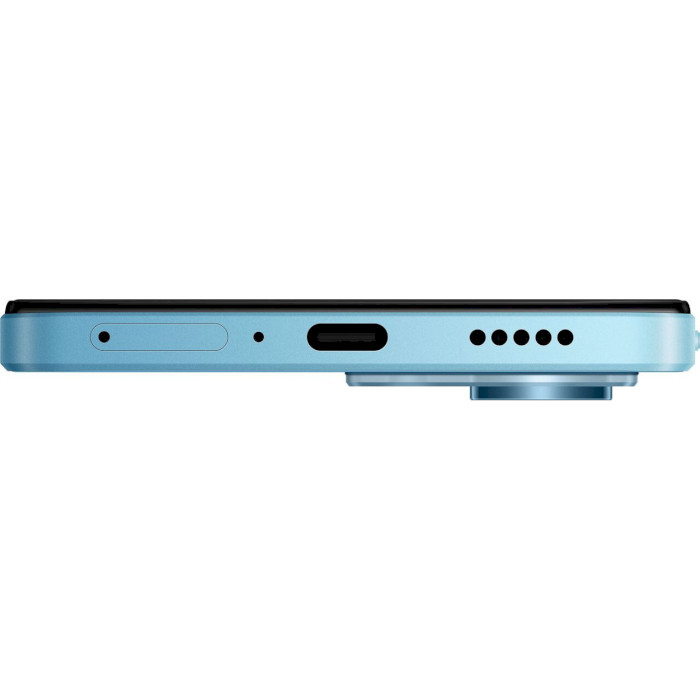 Смартфон POCO X5 Pro 5G 6/128GB Blue (MZB0CSBEU)