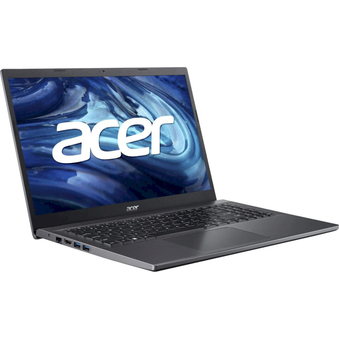 Ноутбук ACER Extensa 15 EX215-55G-590Q Steel Gray (NX.EGZEU.002)