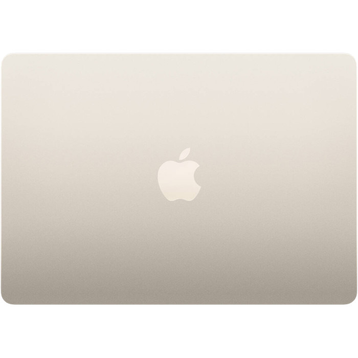 Ноутбук APPLE A2681 MacBook Air M2 8/256GB Starlight (MLY13UA/A)