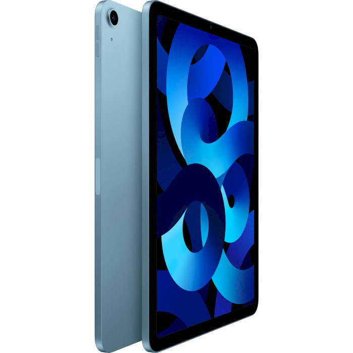 Планшет APPLE iPad Air 10.9" M1 Wi-Fi 64GB Blue (MM9N3RK/A)