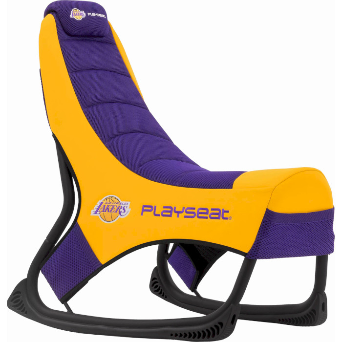 Консольное кресло PLAYSEAT Champ NBA LA Lakers (NBA.00272)