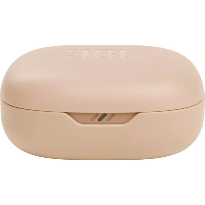 Навушники JBL Wave Flex Beige (JBLWFLEXBEG)