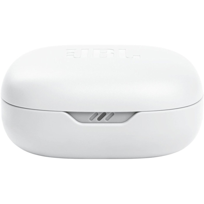 Навушники JBL Wave Flex White (JBLWFLEXWHT)