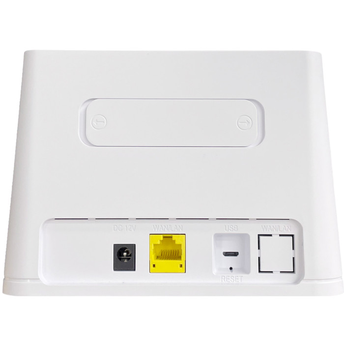 4G Wi-Fi роутер CPE CPE908