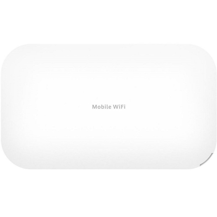 4G Wi-Fi роутер HUAWEI Brovi E5576-325 White (51071UVK)