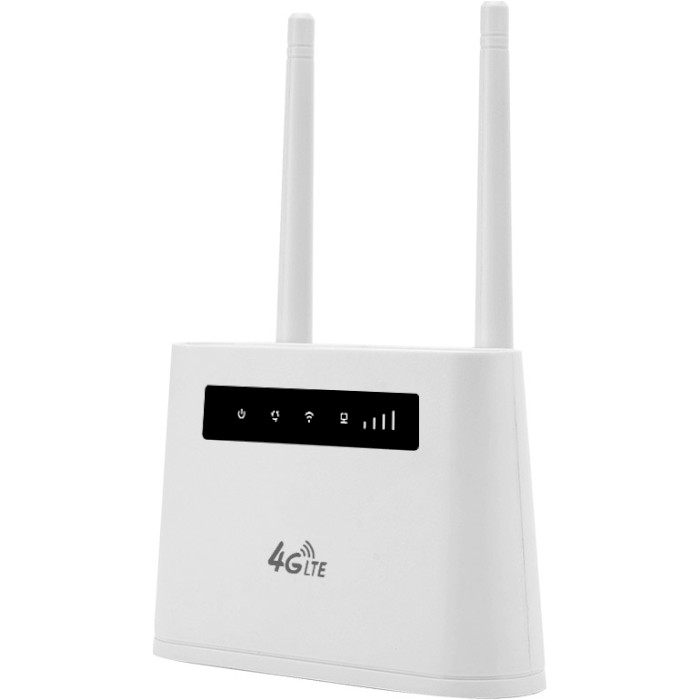 4G Wi-Fi роутер VOLTRONIC R102M-E