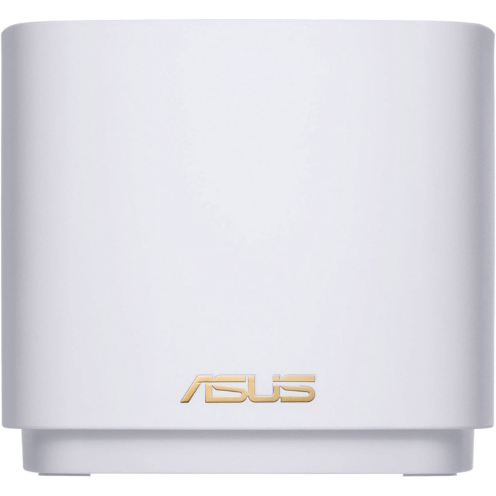 Wi-Fi Mesh система ASUS ZenWiFi XD5 White 2-pack