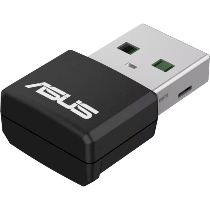 Wi-Fi адаптер ASUS USB-AX55 Nano