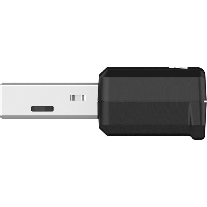 Wi-Fi адаптер ASUS USB-AX55 Nano