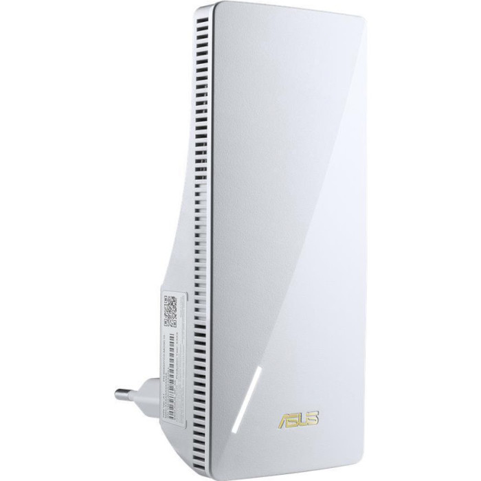 Wi-Fi репітер ASUS RP-AX58 (90IG07C0-MO0C10)