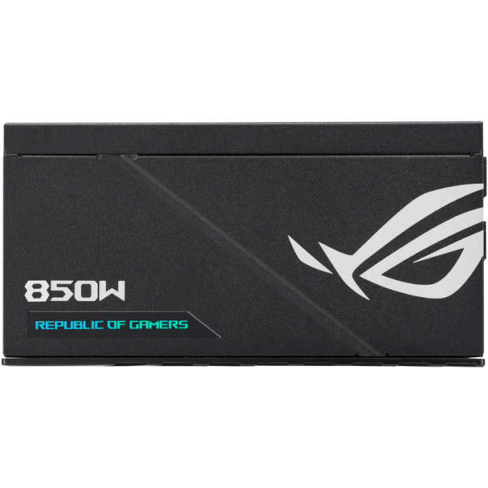 Блок живлення SFX-L 850W ASUS ROG Loki SFX-L 850W Platinum (90YE00N3-B0NA00)