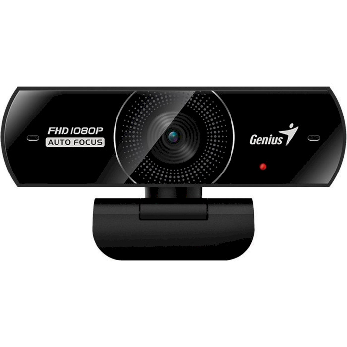Веб-камера GENIUS FaceCam 2022AF (32200007400)