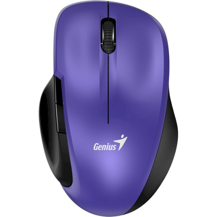 Мышь GENIUS Ergo 8200S Purple (31030029402)
