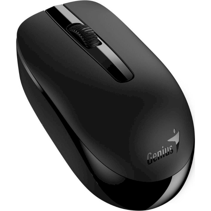 Мышь GENIUS NX-7007 G5 Black (31030026403)