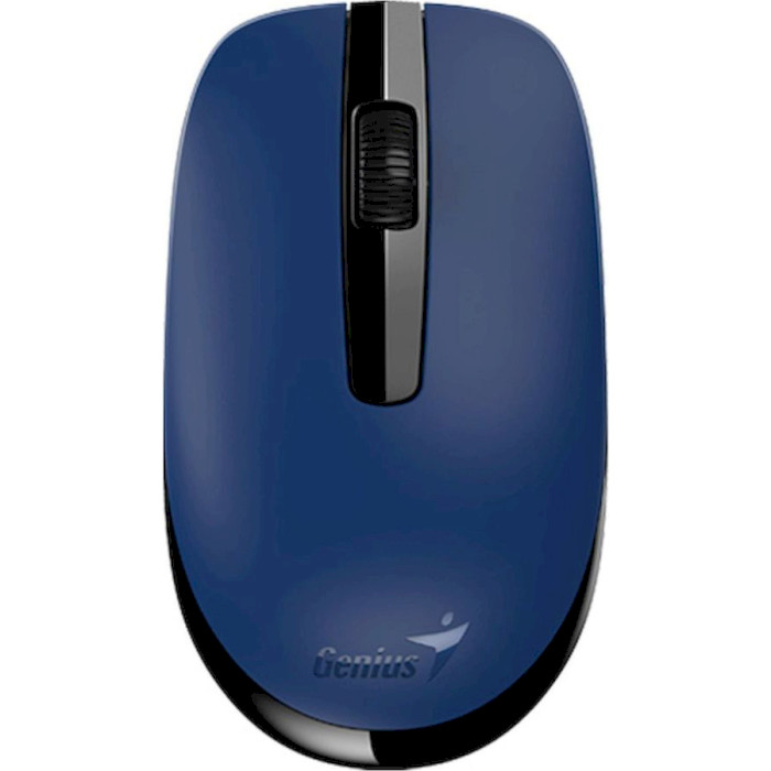 Миша GENIUS NX-7007 G5 Blue (31030026405)