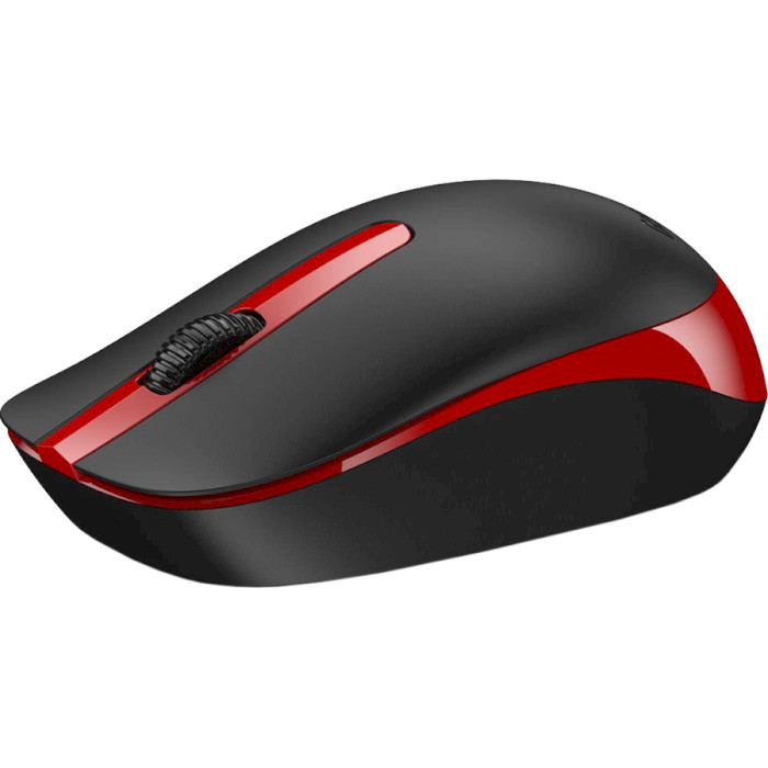 Мышь GENIUS NX-7007 G5 Red (31030026404)