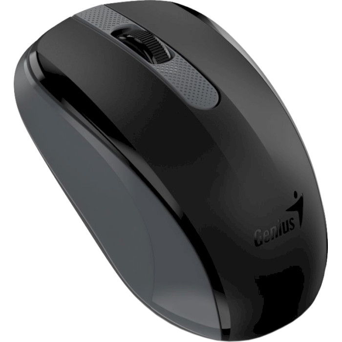 Мышь GENIUS NX-8008S Black (31030028400)